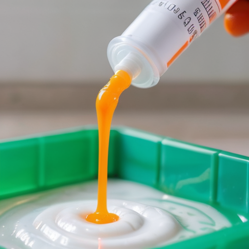 Dual-Source Fertilization